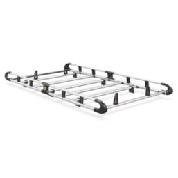 Van Guard VGUR-272 Citroen Dispatch 2016 on ULTIRack+ Roof Rack