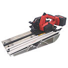 Rothenberger Pipecut Mini 25mm 18V 1 x 4.0Ah Li-Ion CAS Brushless Cordless Combination Pipe Saw