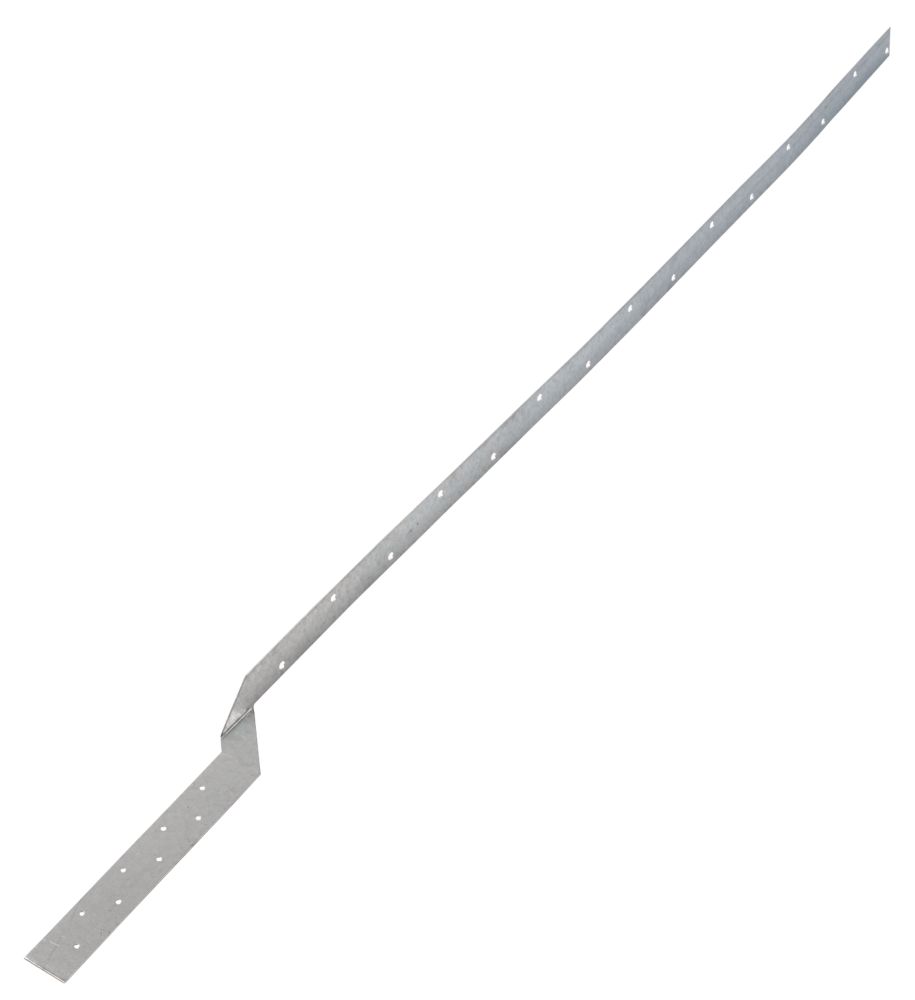 Sabrefix RST 3 Restraint Strap 1400mm 10 Pack Screwfix