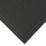 COBA Fingertip Entrance Mat Black 0.8m x 0.6m x 13mm