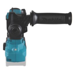 Makita HR010G 2.1kg 18V Li-Ion Max XGT Brushless Cordless SDS Drill  - Bare