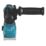 Makita HR010G 2.1kg 18V Li-Ion Max XGT Brushless Cordless SDS Drill  - Bare