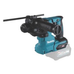 Makita HR010G 2.1kg 18V Li-Ion Max XGT Brushless Cordless SDS Drill  - Bare