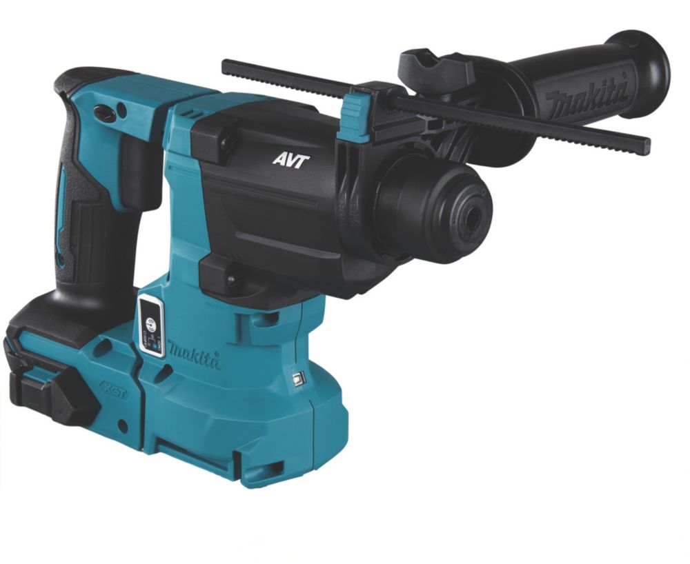 Makita HR010G 2.1kg 18V Li-Ion Max XGT Brushless Cordless SDS Drill - Bare