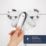 Grohe Dice Exposed Single Outlet Manual Chrome Single Lever Shower Mixer