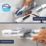 Grohe Dice Exposed Single Outlet Manual Chrome Single Lever Shower Mixer