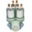 Electruepart VAL9386  Solenoid Valve