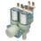 Electruepart VAL9386  Solenoid Valve