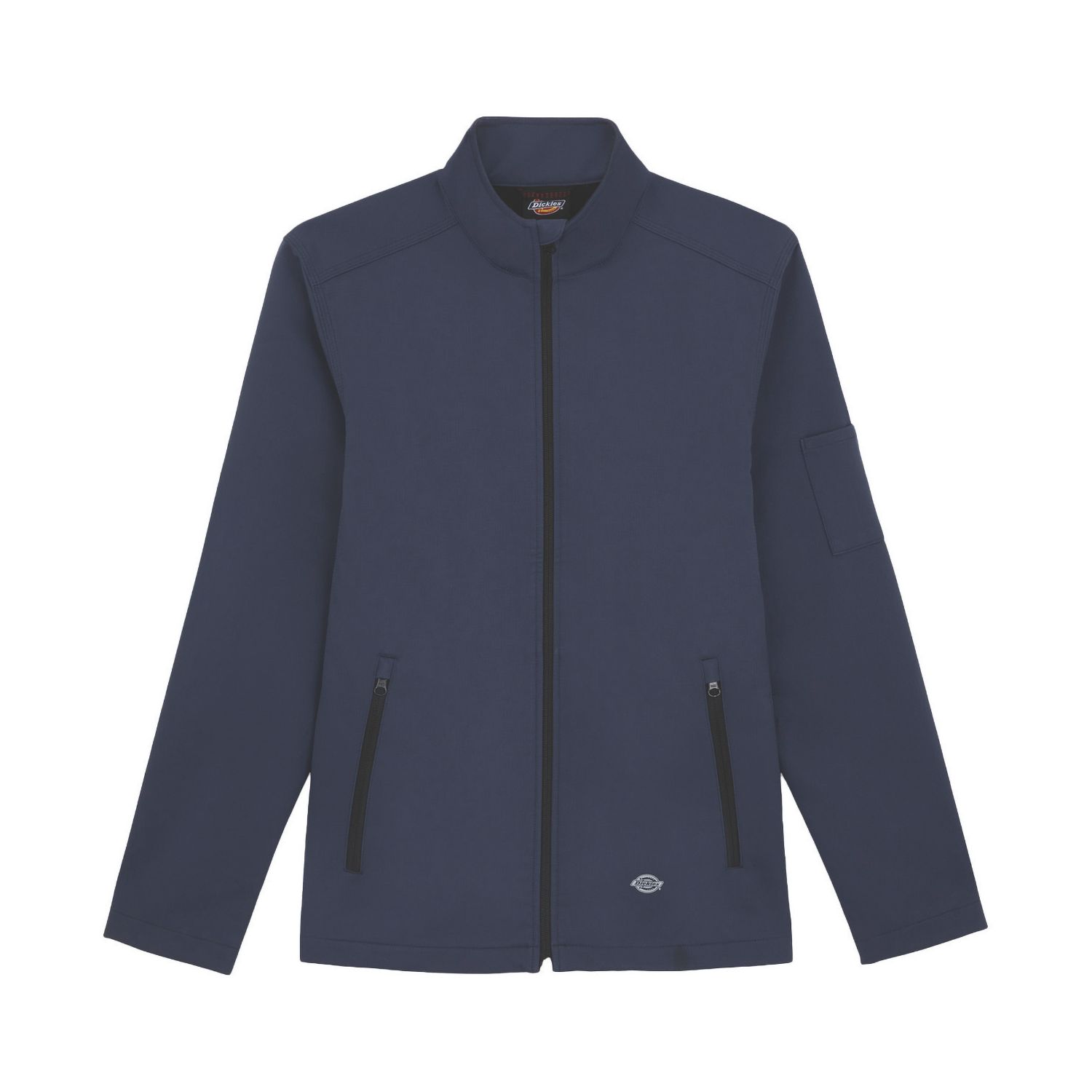 Dickies Men's Jacket Dark Blue 2X Large 26" Chest (993CN)