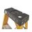 Zarges Fibreglass 1.6m 6 Step Swingback A Frame Step Ladder