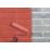 Everbuild 507 Rendagrip Extra-Grip Render Bonding Agent Red 10Ltr