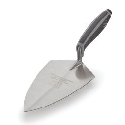 Screwfix trowel clearance