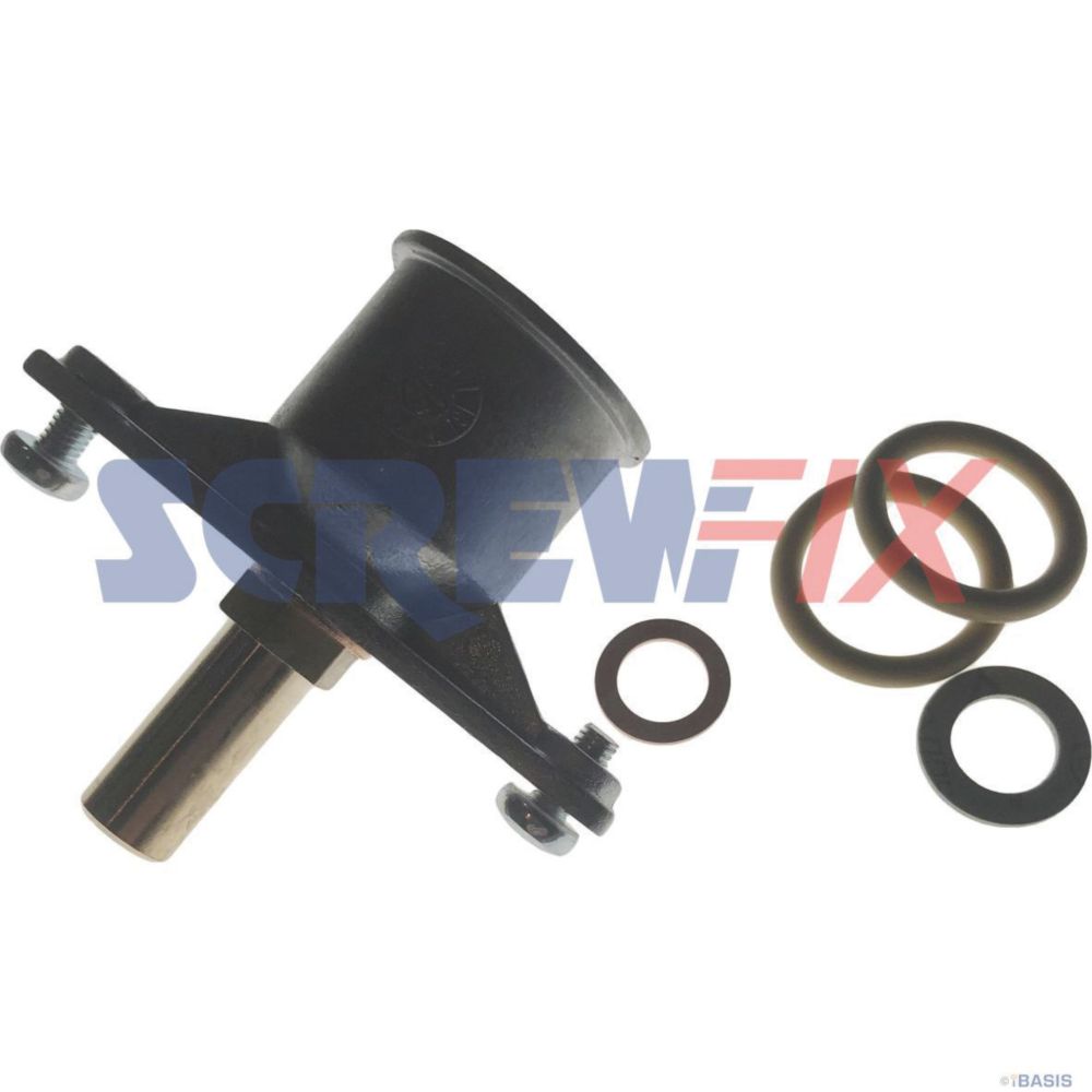 A❥︎ Ideal Heating 177548 INJECTOR ASSEMBLY KIT 35KW - Screwfix