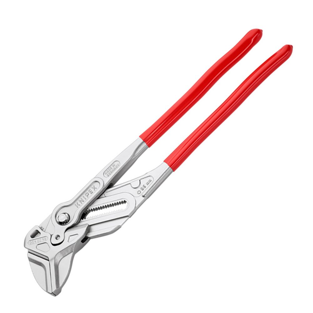 Knipex Combination Plier Wrench 16" (410mm) Screwfix