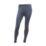 Regatta Long Johns Thermal Base Layer Denim Blue 3X Large 47" W 32" L