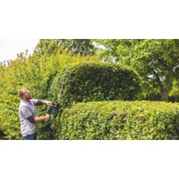 Bosch UniversalHedgeCut 50 50cm 480W 240V Corded  Hedge Trimmer