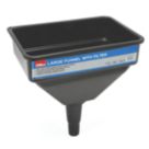 Hilka Pro-Craft Large Funnel 280mm x 290mm