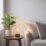 Calex  E27 ST64 LED Smart Light Bulb 7W 806lm