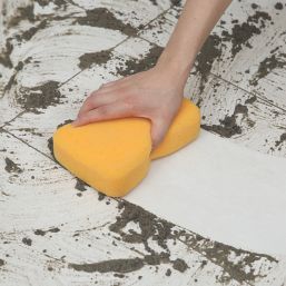 No Nonsense  Grout Sponge