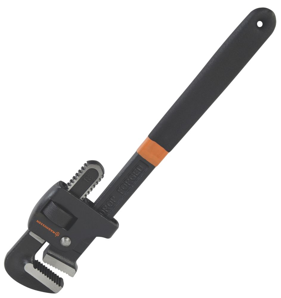 Magnusson  Pipe Wrench 18"