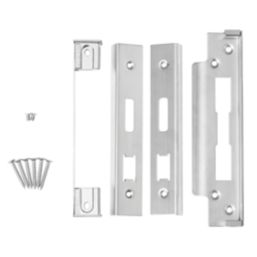 Smith & Locke Rebate Set Polished Silver