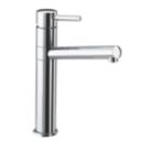 Bristan Vegas Easyfit Kitchen Sink Mixer Tap Chrome