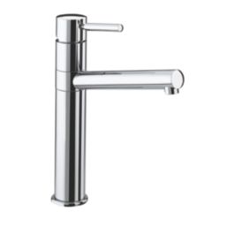 Bristan Vegas Easyfit Kitchen Sink Mixer Tap Chrome