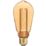 Sylvania ToLEDo Mirage SL ES ST64 LED Light Bulb 125lm 2.5W