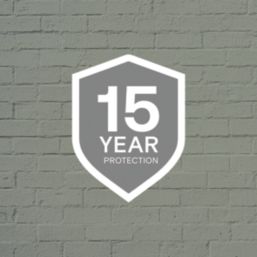 LickPro 5Ltr Smooth Green 02 Masonry Paint