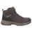 Timberland Pro Switchback Size 9  Brown  Steel Toe Cap Safety Boots