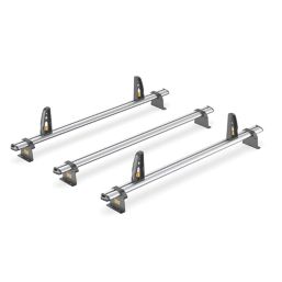 Van Guard VG211-3 Fiat Talento 2016-2020 ULTI Van Roof Bars 1400mm