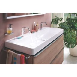 Hansgrohe AddStoris Liquid Soap Dispenser Chrome 200ml