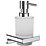 Hansgrohe AddStoris Liquid Soap Dispenser Chrome 200ml