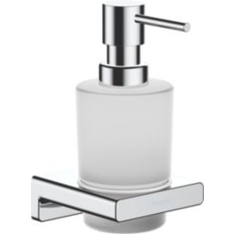 Hansgrohe AddStoris Liquid Soap Dispenser Chrome 200ml