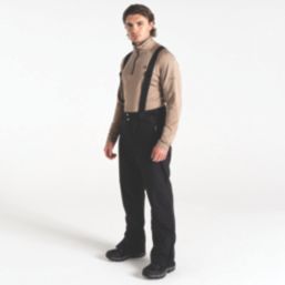 Dare 2B Achieve II Ski Trousers Black 41" W 31" L