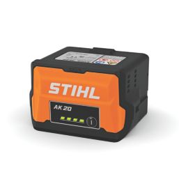 STIHL RMA 239 C 36V 1 x 144Wh Li-Ion AK System  Cordless  Lawn Mower