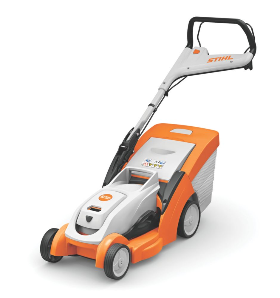 STIHL RMA 239 C 36V 1 x 144Wh LiIon AK System Cordless Lawn Mower