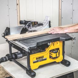 Trend CSB/21036TC Wood Thin Kerf Circular Saw Blade for Cordless Saws 210mm x 30mm 36T