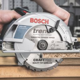 Circular saw online kerf