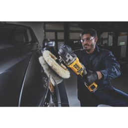 Dewalt polisher 18v new arrivals