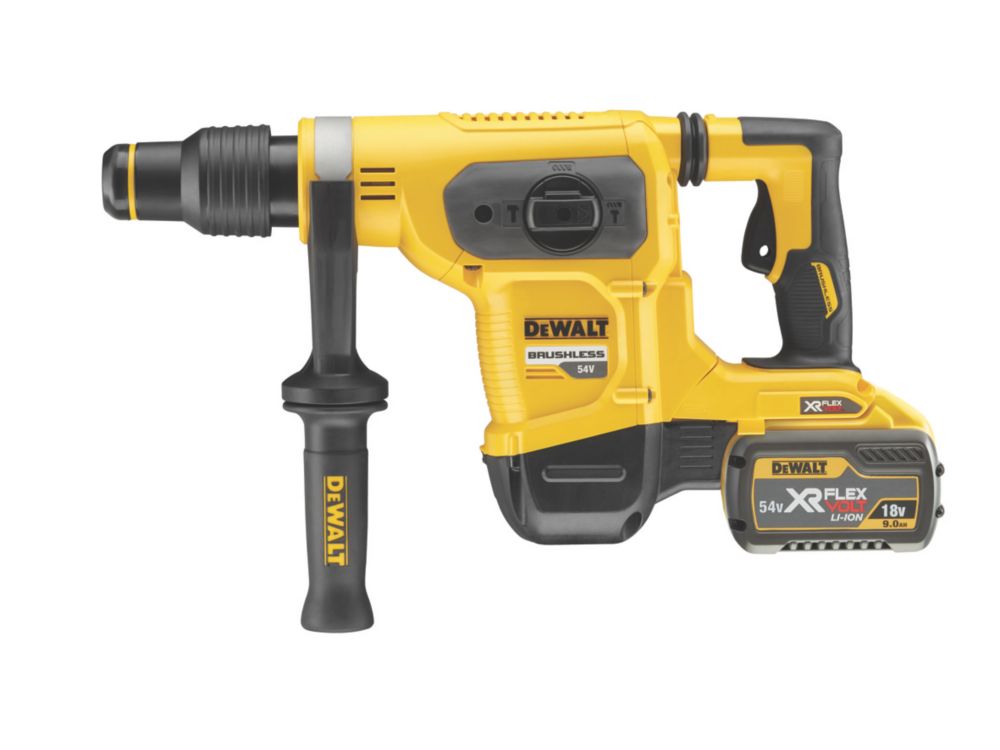 Dewalt sds screwfix new arrivals