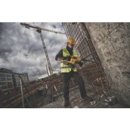 DEWALT DCH481X2-GB 5.4kg 54V 2 x 9.0Ah Li-Ion XR FlexVolt Brushless Cordless SDS Max Drill