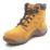DEWALT Bolster Size 13  Honey  Steel Toe Cap Safety Boots
