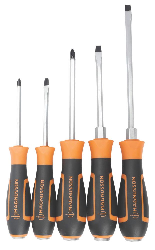 Magnusson precision screwdriver deals set