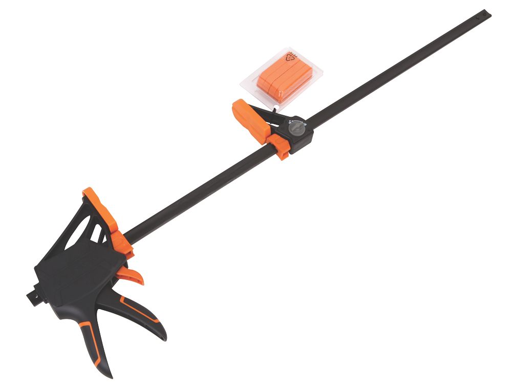 Magnusson Spreader Clamp 28" Screwfix