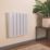 TCP  1500W Electric Wall-Mounted Convector Heater White