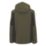 Regatta Birchdale II Waterproof & Breathable Jacket Olive Night / Black 2X Large Size 55.5" Chest