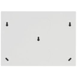 British General CF12MS9-01 9-Module 9-Way Part-Populated High Integrity Main Switch Consumer Unit with SPD