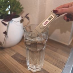 Spectrum  Handheld Digital TDS Meter