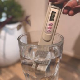 Spectrum  Handheld Digital TDS Meter
